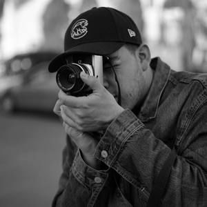 Meet your Posher, Tim